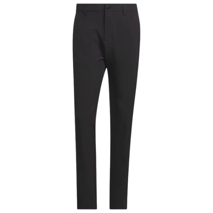 PANTALON ADIDAS - ULTIMATE 365 TAPERED NOIRE - Golf Passion