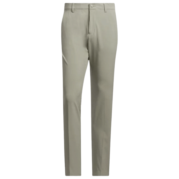 PANTALON ADIDAS - ULTIMATE 365 TAPERED SILVER PEBBLE - Golf Passion