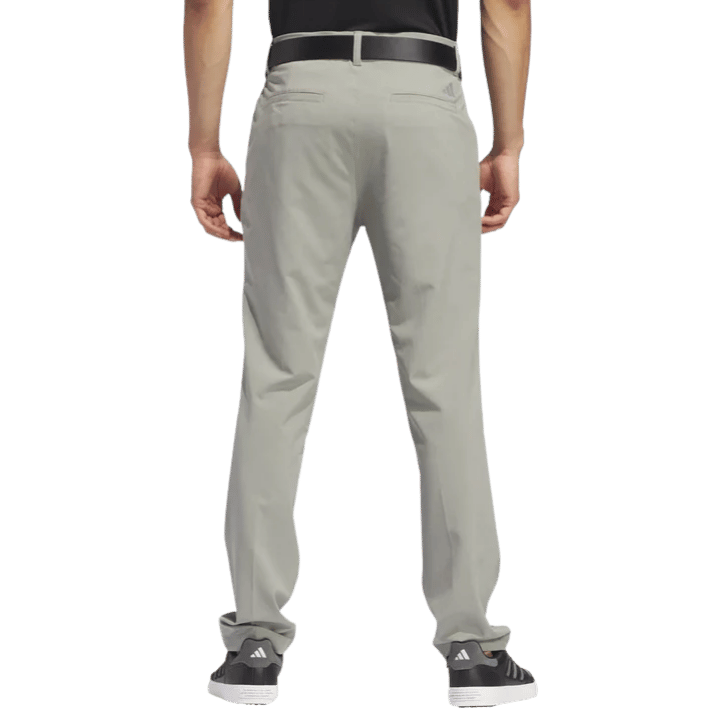 PANTALON ADIDAS - ULTIMATE 365 TAPERED SILVER PEBBLE - Golf Passion