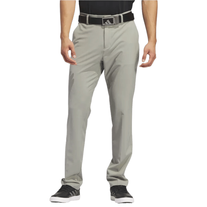 PANTALON ADIDAS - ULTIMATE 365 TAPERED SILVER PEBBLE - Golf Passion