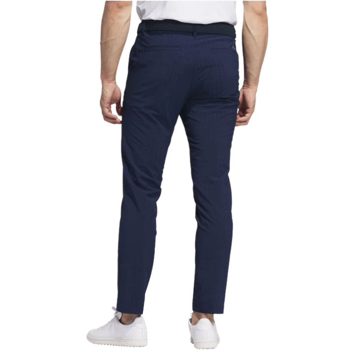 PANTALON ADIDAS - Ultimate365 Fall Weight Collegiate nav - Golf Passion