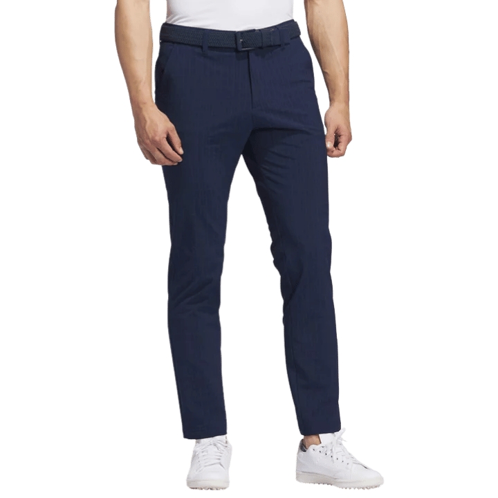 PANTALON ADIDAS - Ultimate365 Fall Weight Collegiate nav - Golf Passion