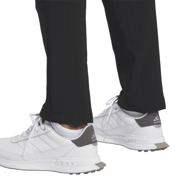 PANTALON ADIDAS - ULTIMATE365 FALL WEIGHT NOIR - Golf Passion