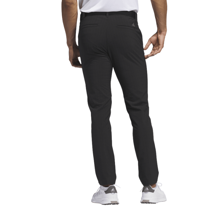 PANTALON ADIDAS - ULTIMATE365 FALL WEIGHT NOIR - Golf Passion