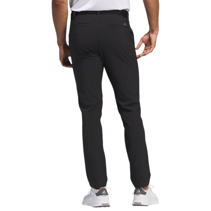 PANTALON ADIDAS - ULTIMATE365 FALL WEIGHT NOIR - Golf Passion