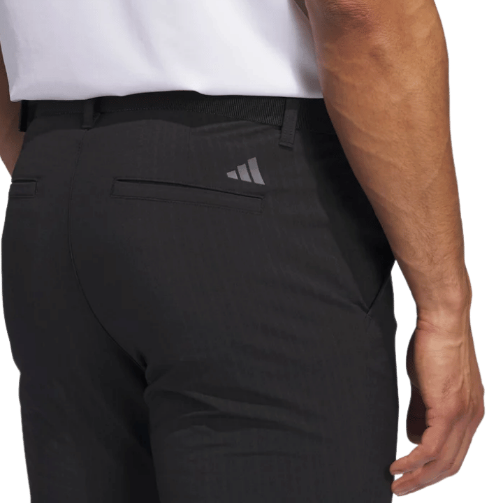 PANTALON ADIDAS - ULTIMATE365 FALL WEIGHT NOIR - Golf Passion