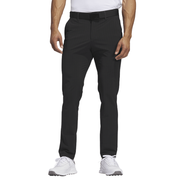 PANTALON ADIDAS - ULTIMATE365 FALL WEIGHT NOIR - Golf Passion