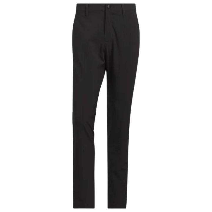 PANTALON ADIDAS - ULTIMATE365 FALL WEIGHT NOIR - Golf Passion
