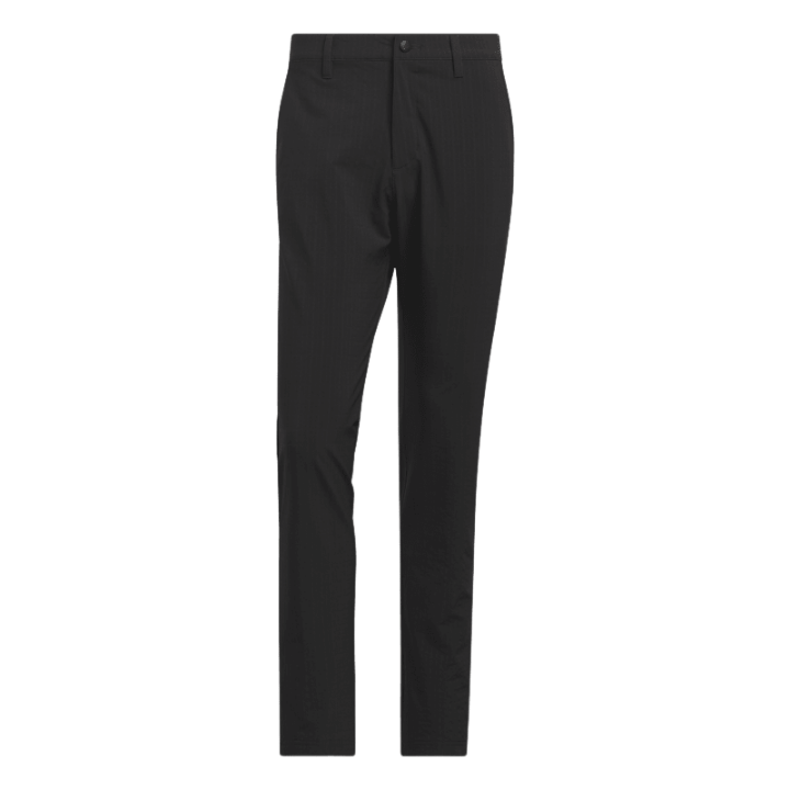 PANTALON ADIDAS - ULTIMATE365 FALL WEIGHT NOIR - Golf Passion