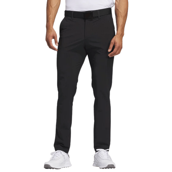 PANTALON ADIDAS - ULTIMATE365 FALL WEIGHT NOIR - Golf Passion