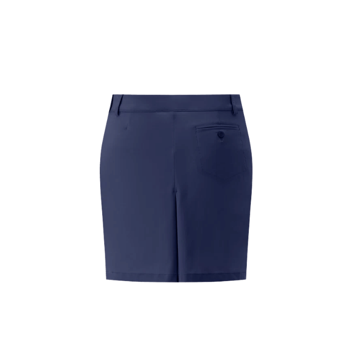 PANTALON CHERVO - JELLY BLEU MARINE - Golf Passion