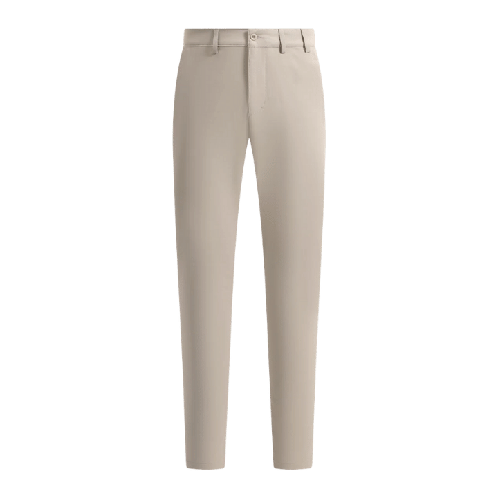 PANTALON CHERVO - SCOTCH BEIGE - Golf Passion