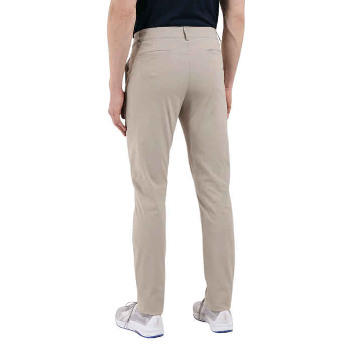PANTALON CHERVO - SCOTCH BEIGE - Golf Passion