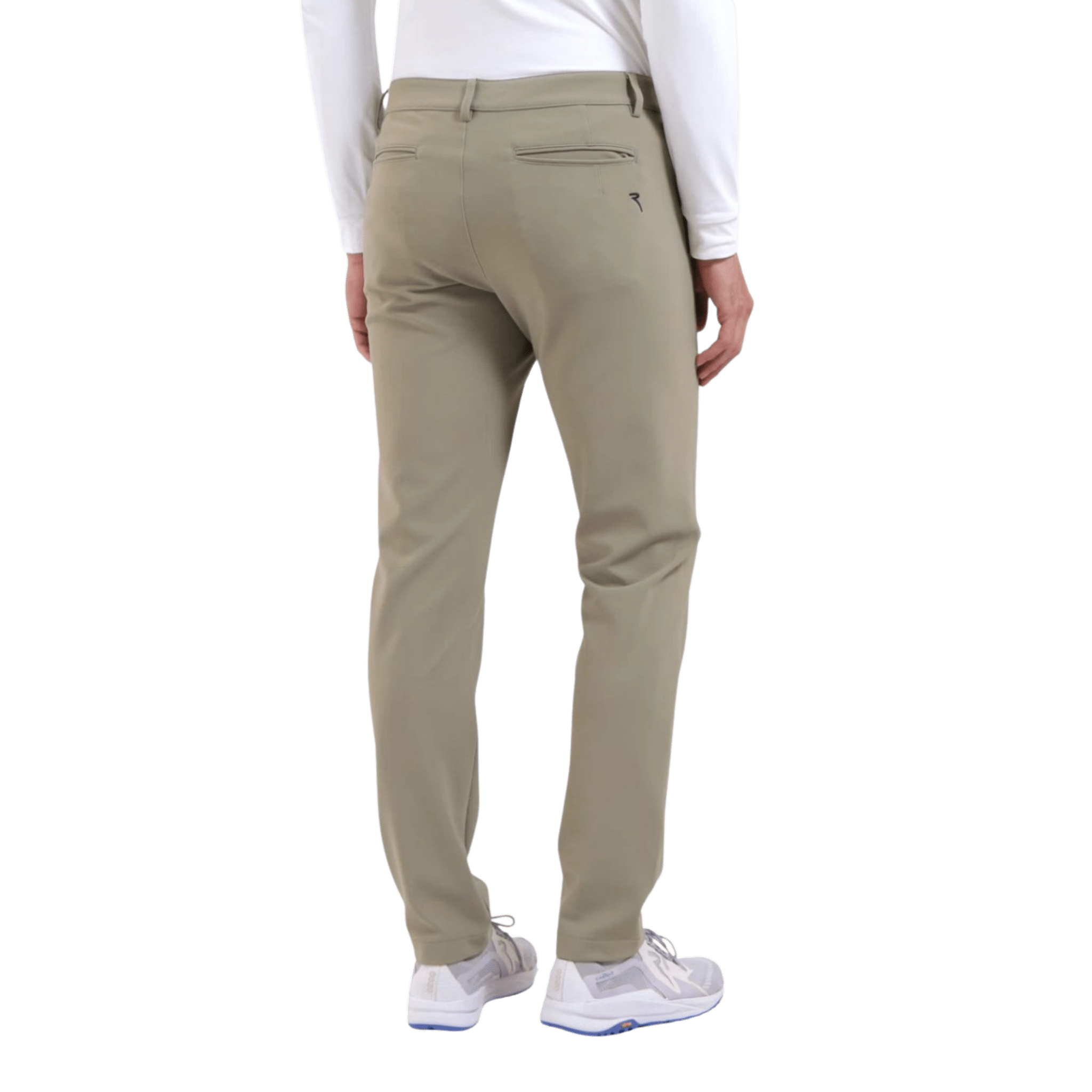 PANTALON CHERVO - SUPERMIND VERT - Golf Passion