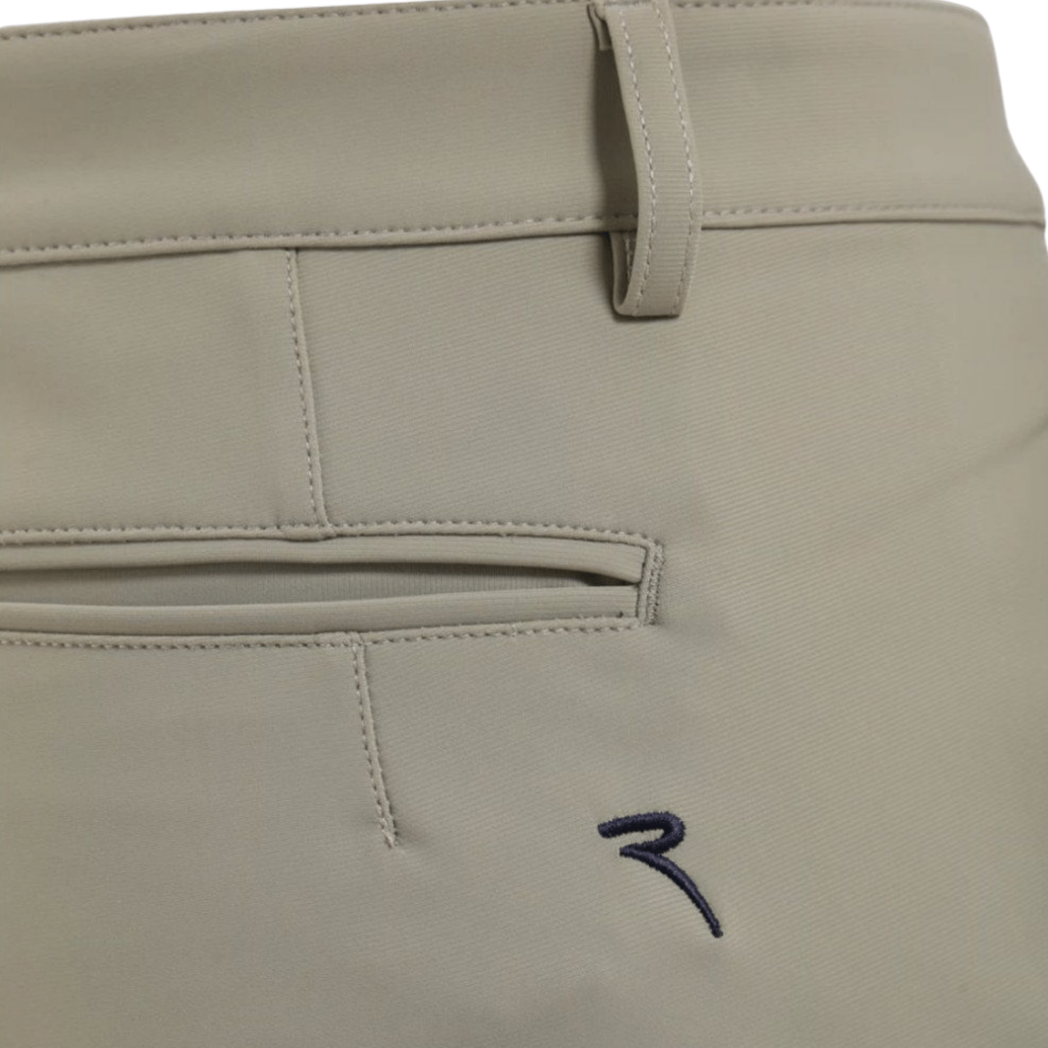 PANTALON CHERVO - SUPERMIND VERT - Golf Passion