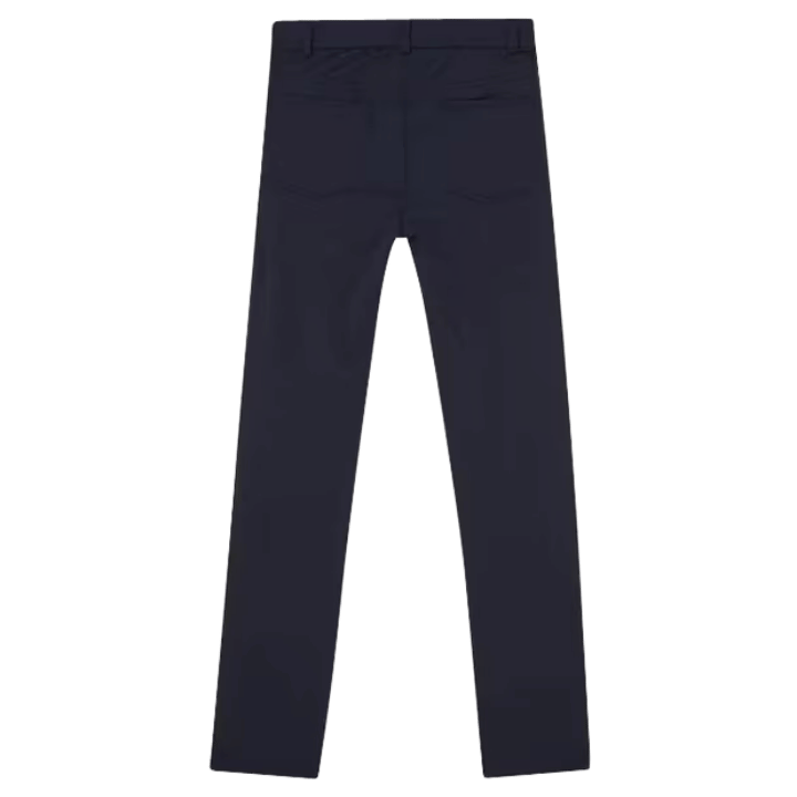 PANTALON CROSS SPORTWEAR - THERMO PANTS - S22 - 01 Marine - Golf Passion