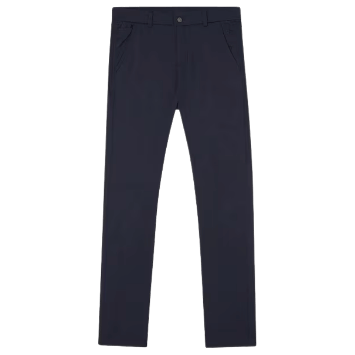 PANTALON CROSS SPORTWEAR - THERMO PANTS - S22 - 01 Marine - Golf Passion