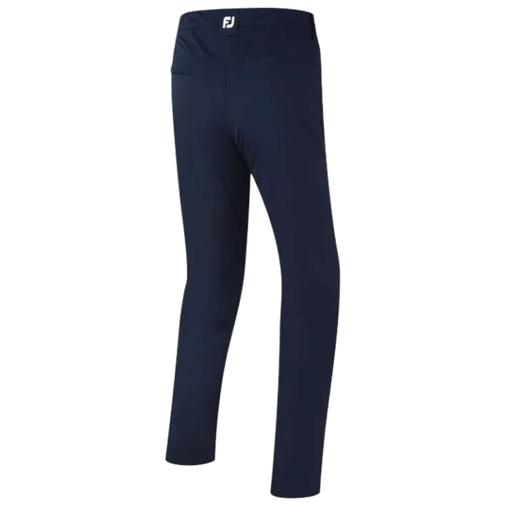 PANTALON DE PLUIE FOOTJOY - HYDROKNIT NAVY - Golf Passion