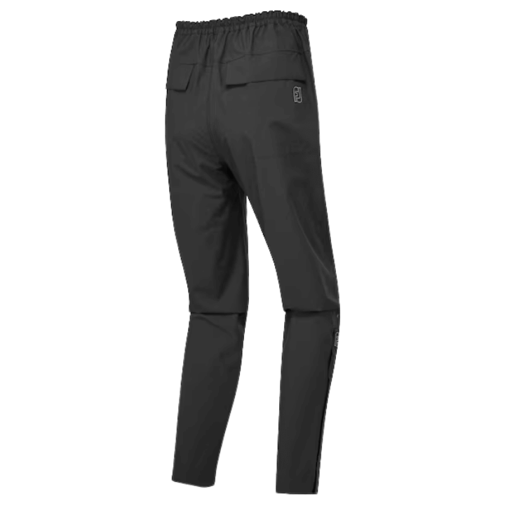 PANTALON DE PLUIE FOOTJOY - HYDROLYTE X NOIR - Golf Passion