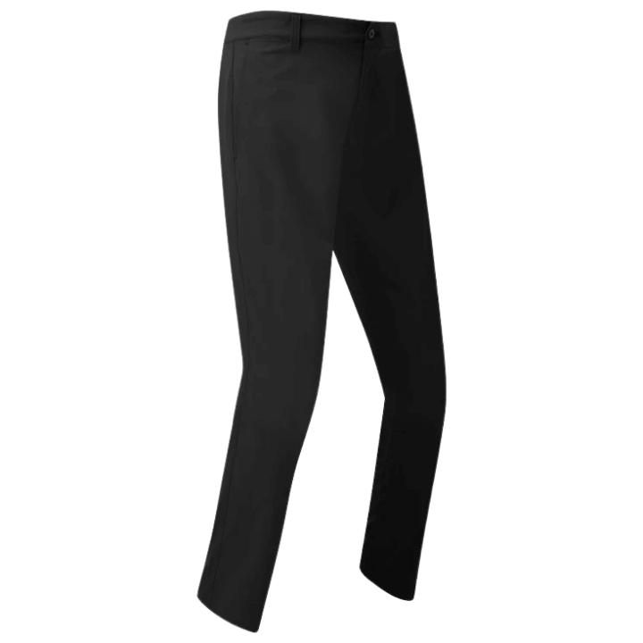 PANTALON FOOTJOY - PAR GOLF NOIR - Golf Passion