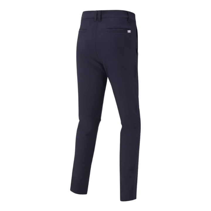 PANTALON FOOTJOY - PERFORMANCE SLIM BLEU MARINE - Golf Passion