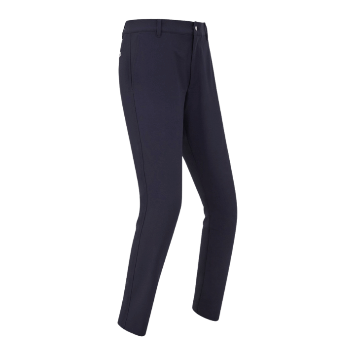PANTALON FOOTJOY - PERFORMANCE SLIM BLEU MARINE - Golf Passion