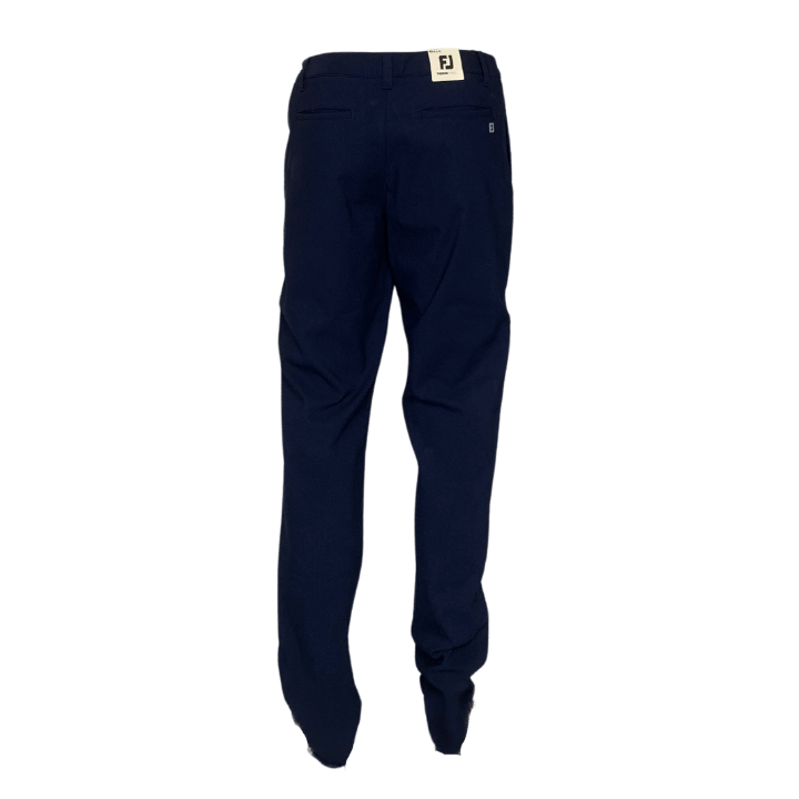 PANTALON FOOTJOY - THERMOSERIE BLEU MARINE - Golf Passion