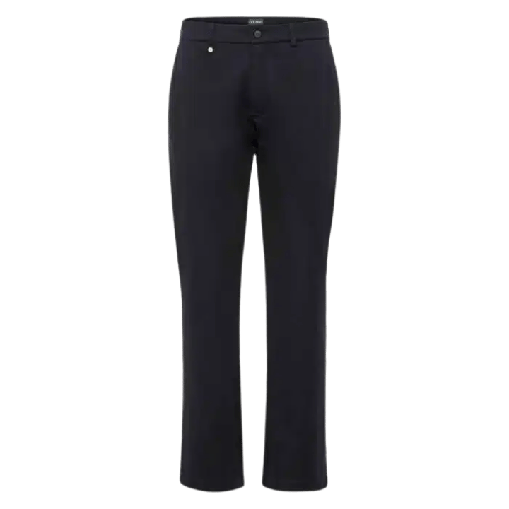PANTALON GOLFINO - MEN 2 IN 1 RAIN TROUSERS MARINE - Golf Passion