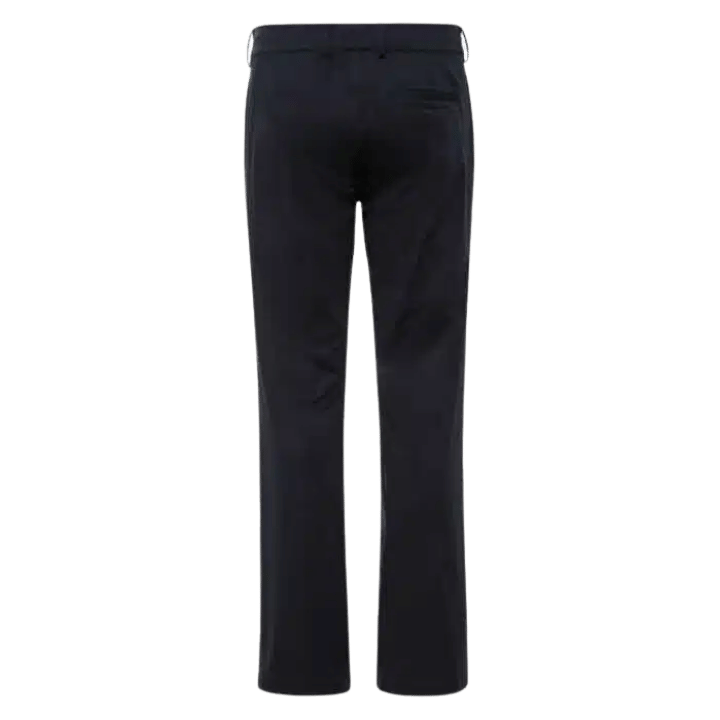 PANTALON GOLFINO - MEN 2 IN 1 RAIN TROUSERS MARINE - Golf Passion