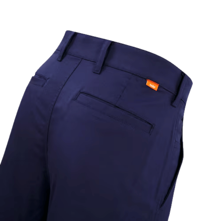 PANTALON NIKE - DRY FIT UV CHINO SLIM - Golf Passion