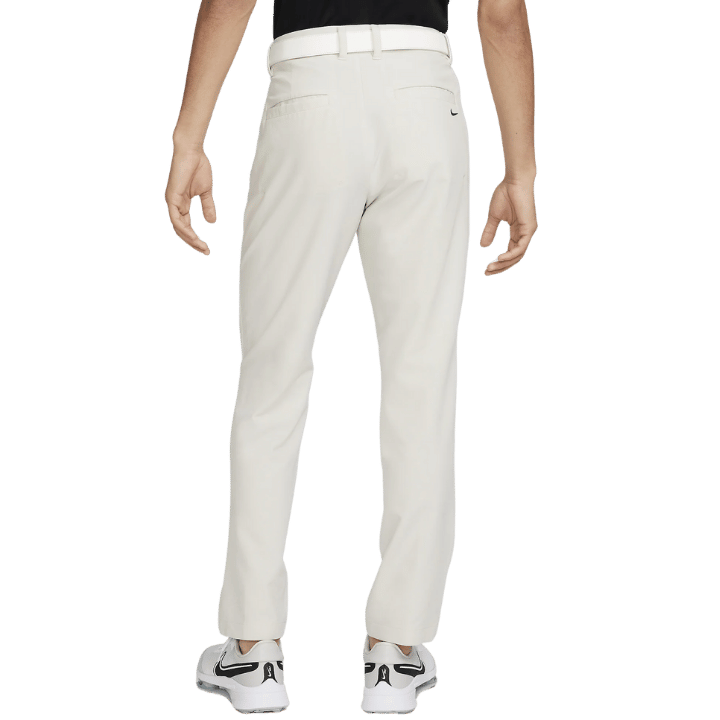PANTALON NIKE - TOUR REPEL FLEX SLIM BONE - Golf Passion