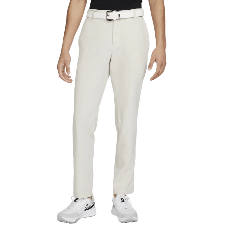 PANTALON NIKE - TOUR REPEL FLEX SLIM BONE - Golf Passion