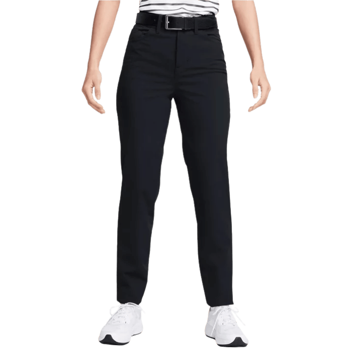 PANTALON NIKE - TOUR REPEL NOIR - Golf Passion