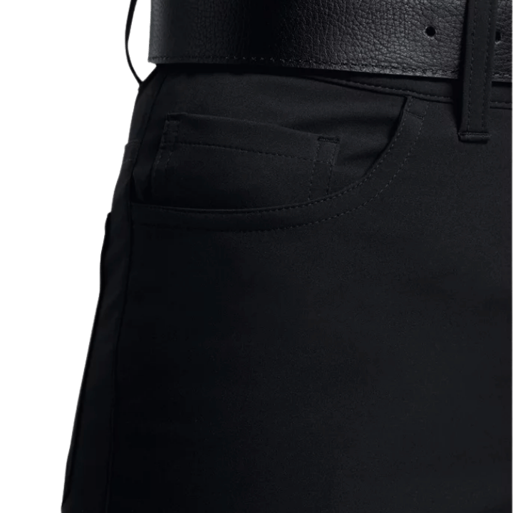PANTALON NIKE - TOUR REPEL NOIR - Golf Passion