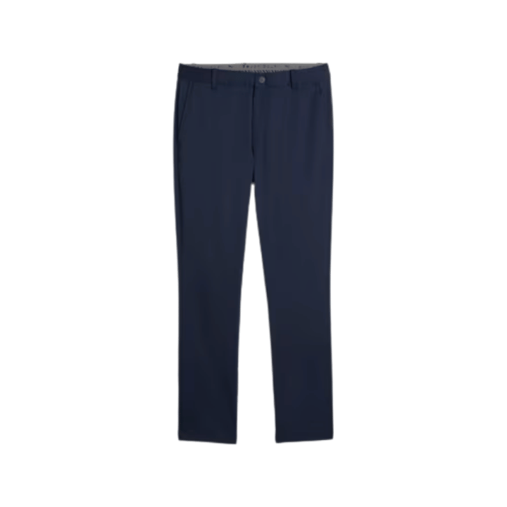 PANTALON PUMA - DEALER TAILORED MARINE - Golf Passion