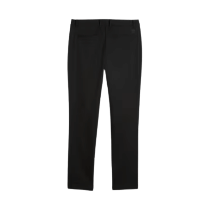 PANTALON PUMA - JACKPT UTILITY NOIR - Golf Passion