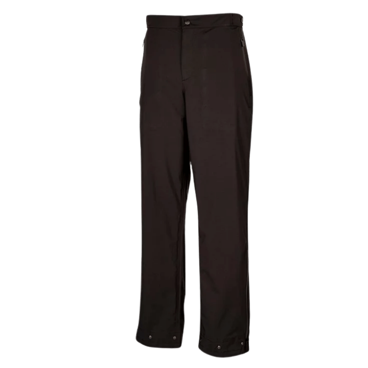 PANTALON PUMA - ULTRADRY NOIR - Golf Passion