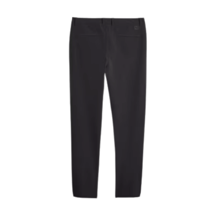 PANTALON PUMA - WARM BLACK - Golf Passion