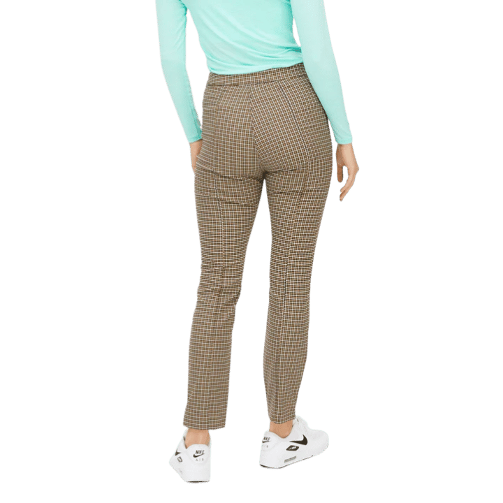 PANTALON ROHNISCH - JESS YARNDYE PANTS - Golf Passion