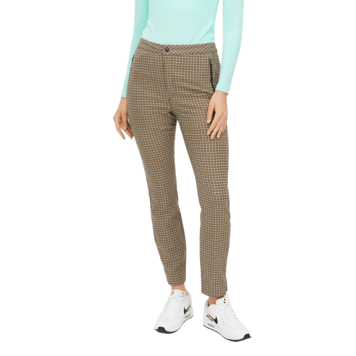 PANTALON ROHNISCH - JESS YARNDYE PANTS - Golf Passion