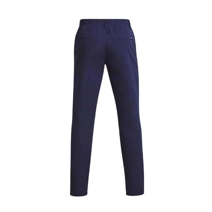 PANTALON UNDER ARMOUR - CGI TAPER NAVY - Golf Passion