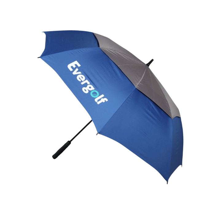 PARAPLUIE EVERGOLF - BLUE - Golf Passion