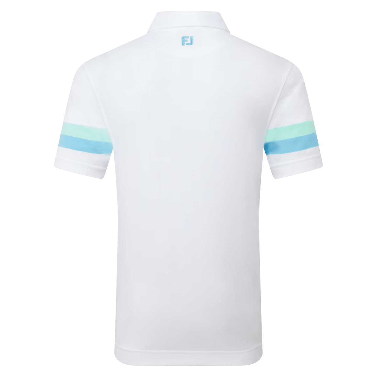 Textile | #color_blanc-bleu-turquoise