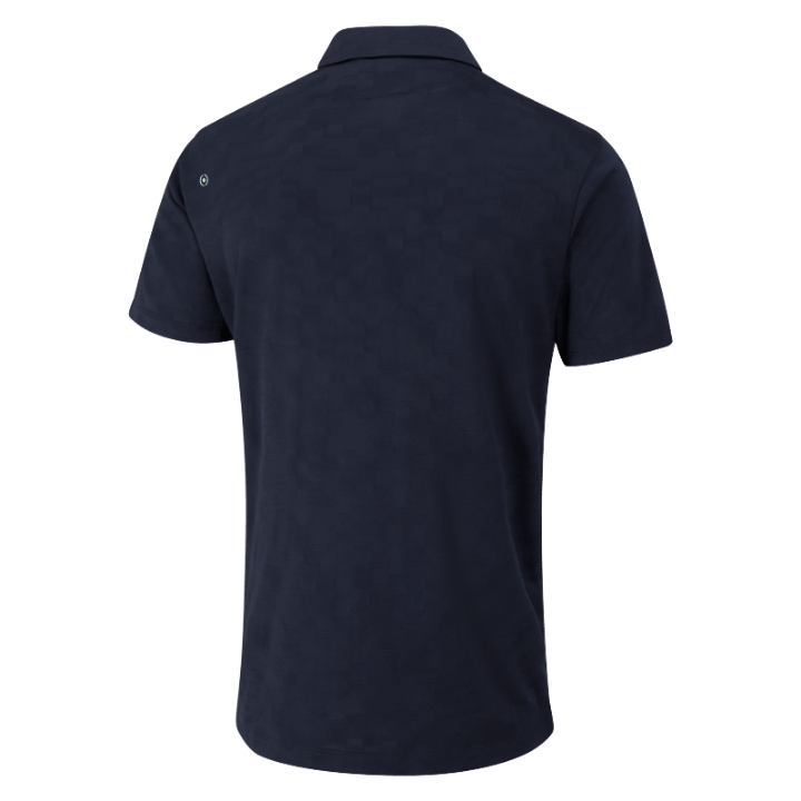 POLO PING - KENAN MARINE - Golf Passion
