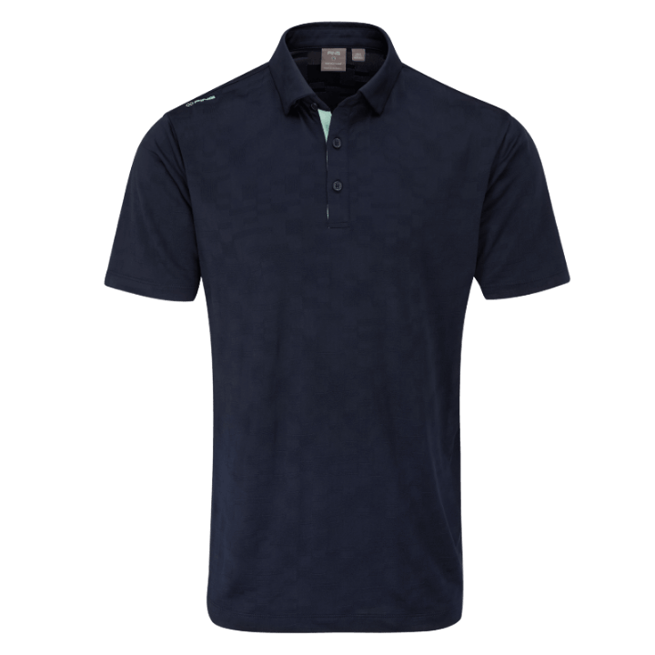 POLO PING - KENAN MARINE - Golf Passion