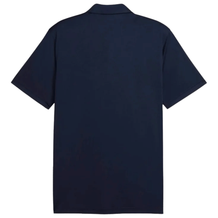 POLO PUMA - PURE 2.0 BLEU MARINE - Golf Passion