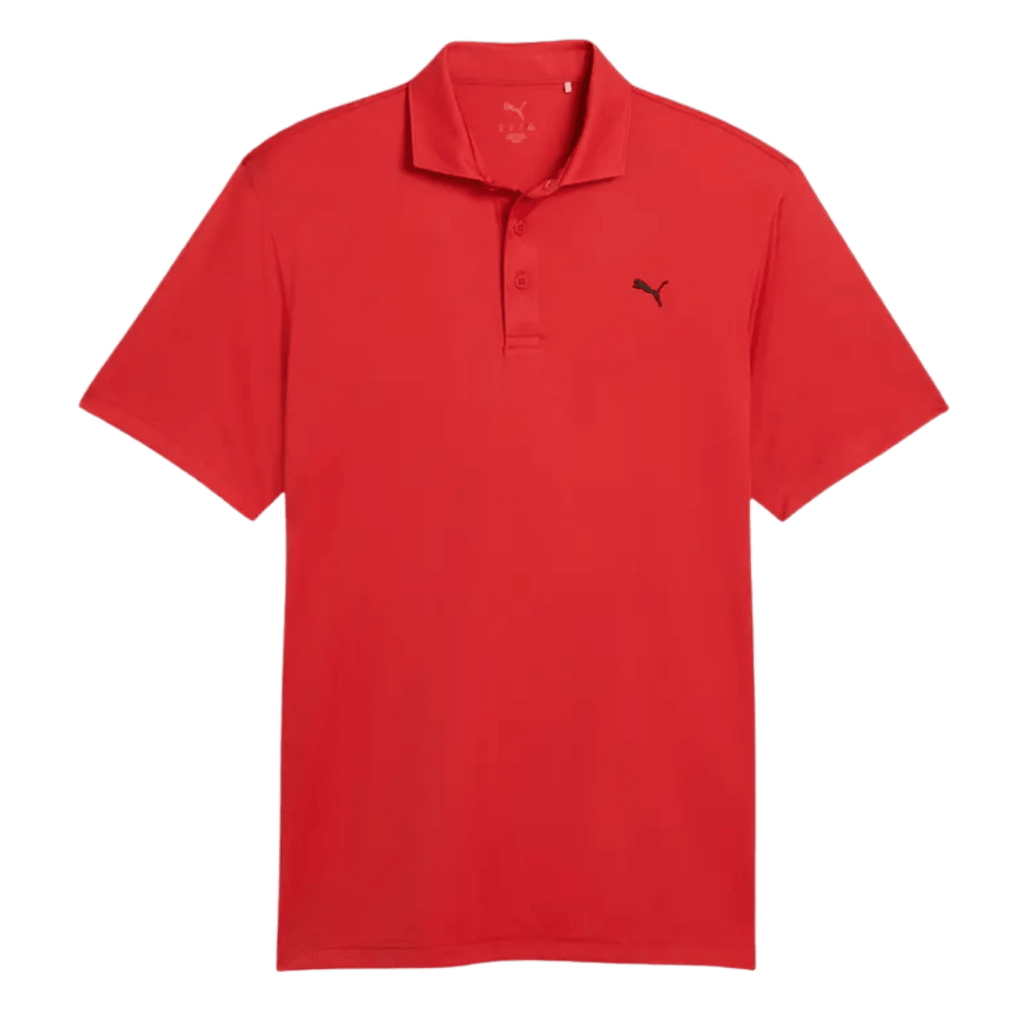 Polo | #color_rouge