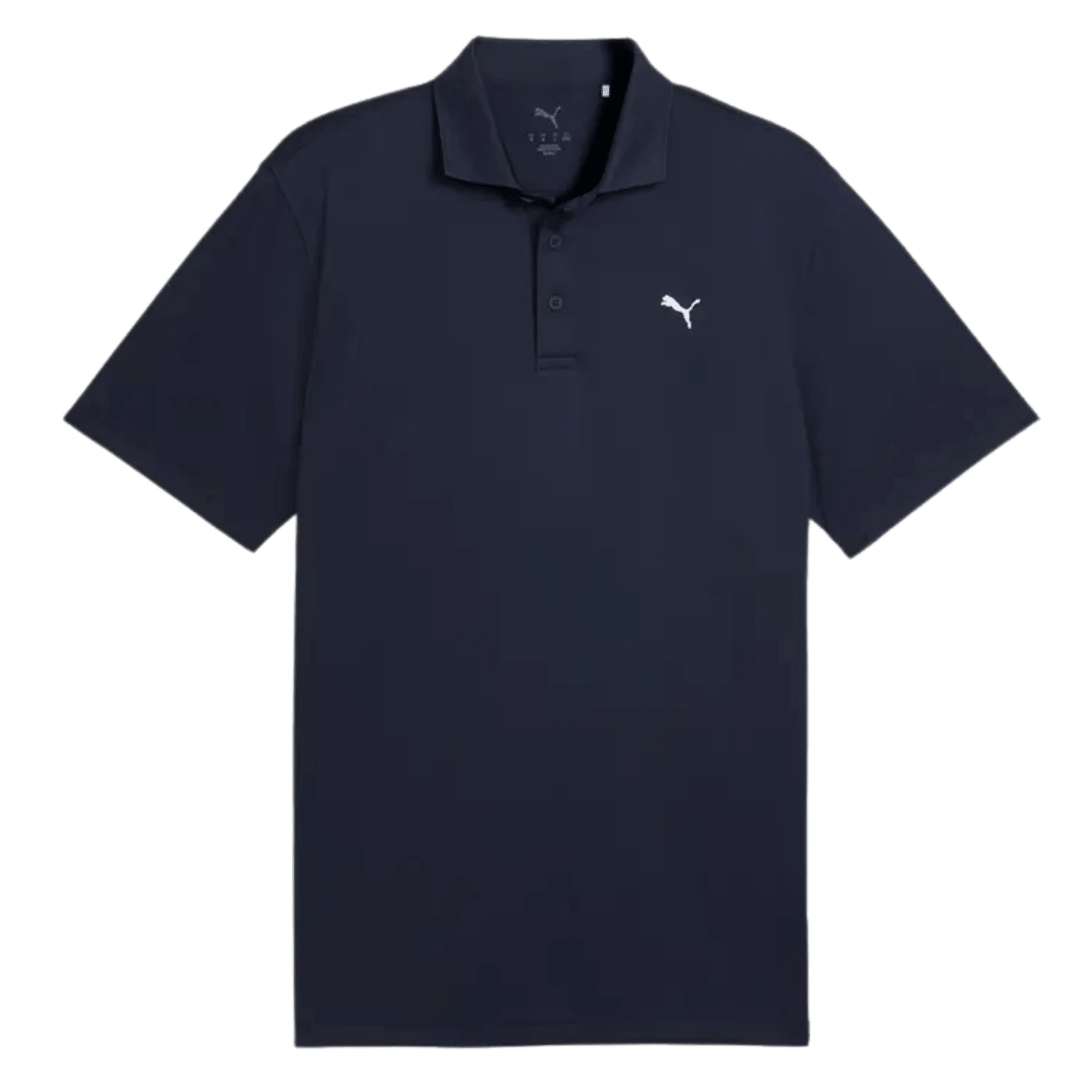 Polo | #color_bleu-marine