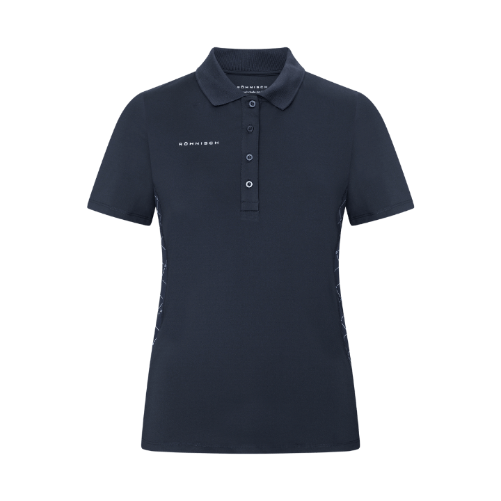 POLO ROHNISCH - NICKY MARINE - Golf Passion
