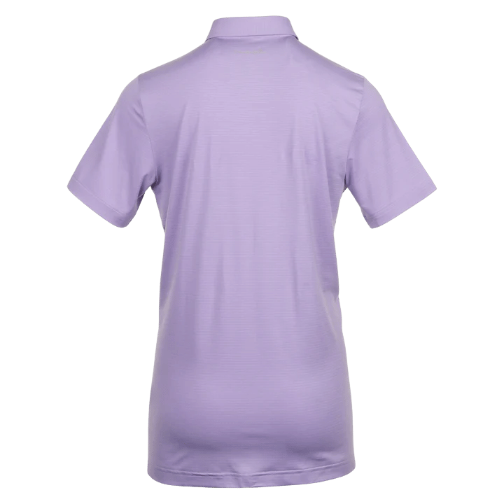 POLO TRAVIS MATHEW - HEATHER IMPERIAL - Golf Passion